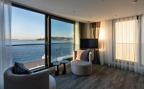 The Pera Bosphorus Hotel